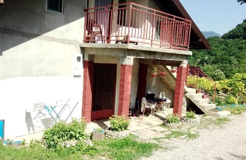 Bihac Apartment | Apartman Hava