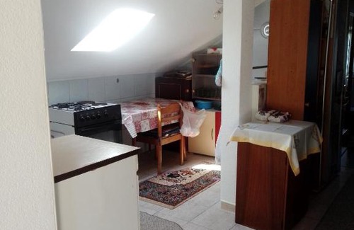Bihac Apartment | Apartman Hava
