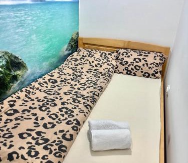 Visegrad Apartment | Apartman Hedonia
