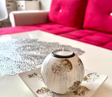 Visegrad Apartment | Apartman Hedonia