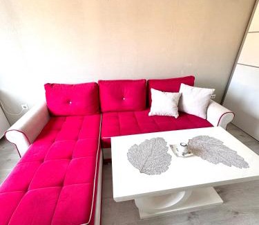 Visegrad Apartment | Apartman Hedonia