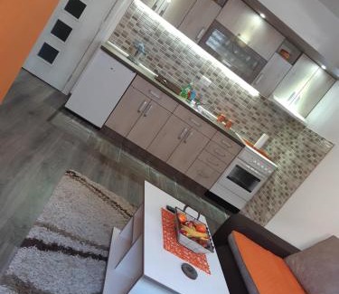 Zlatibor Apartment | Apartman HEDONIJA