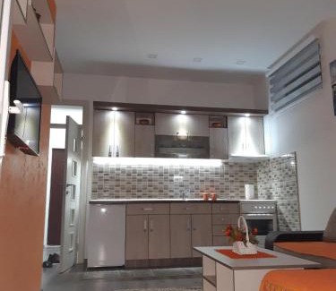 Zlatibor Apartment | Apartman HEDONIJA