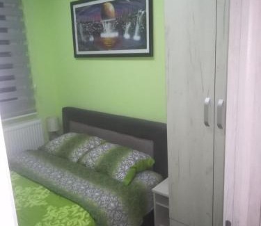 Zlatibor Apartment | Apartman HEDONIJA