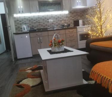 Zlatibor Apartment | Apartman HEDONIJA