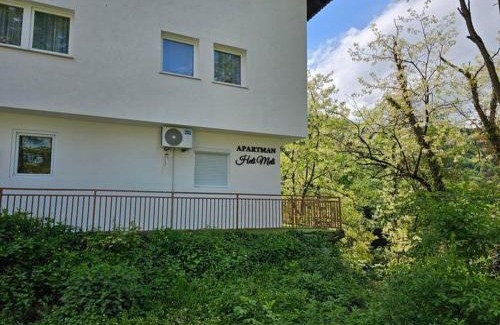 Jajce Apartment | Apartman Heli Meli 1