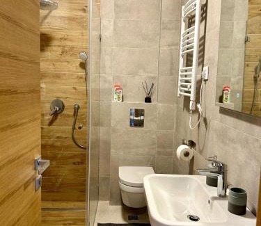 Vrdnik Apartment | Apartman Hera