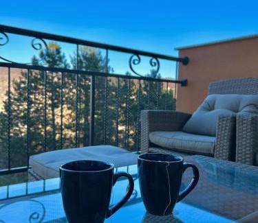 Vrdnik Apartment | Apartman Hera