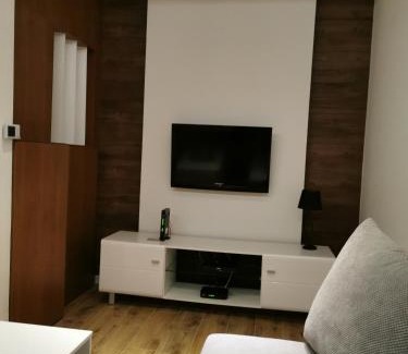 Zvezdara Apartment | Apartman Hill