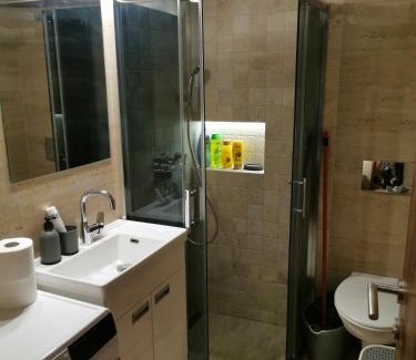 Zvezdara Apartment | Apartman Hill
