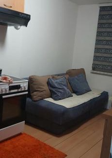 Novi Grad Sarajevo Apartment | Apartman Holiday