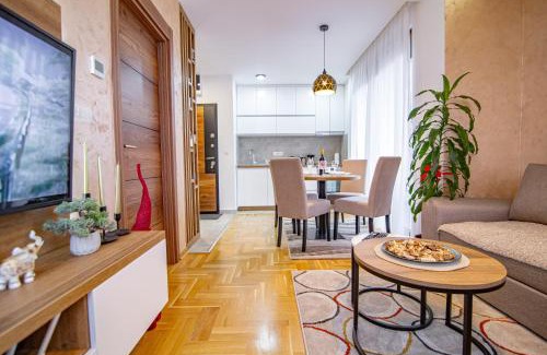 Zlatibor Apartment | Apartman Holiday Binis Spa