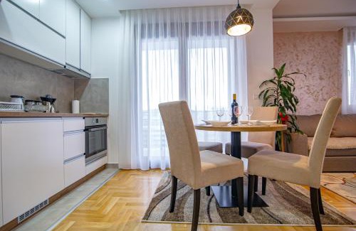 Zlatibor Apartment | Apartman Holiday Binis Spa