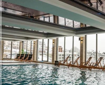 Lisina Apartment | Apartman Holiday