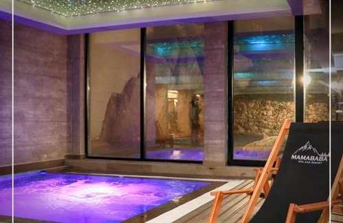 Lisina Apartment | Apartman Holiday
