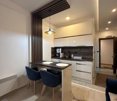 Lisina Apartment | Apartman Holiday