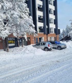 Divcibare Apartment | Apartman Horizont Divčibare