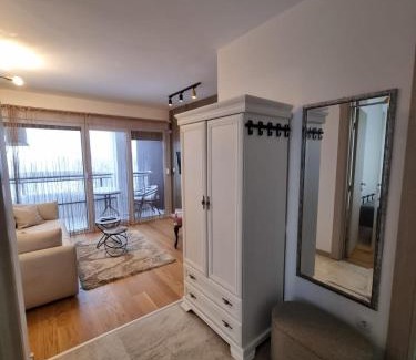 Divcibare Apartment | Apartman Horizont Divčibare