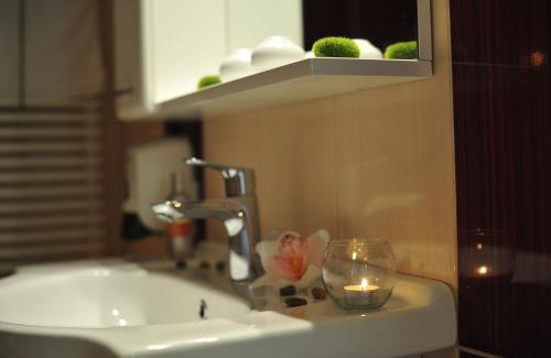 Bukfurdo Hotel | Apartman Hotel