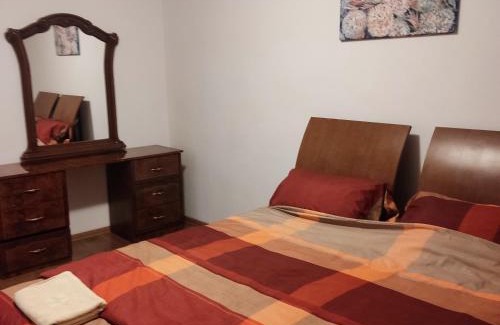Novo Sarajevo Apartment | Apartman House Annesa
