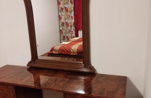 Novo Sarajevo Apartment | Apartman House Annesa