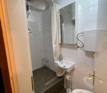 Vracar Apartment | Apartman Hram