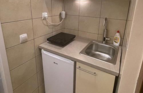 Vracar Apartment | Apartman Hram