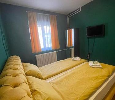 Vracar Apartment | Apartman Hram