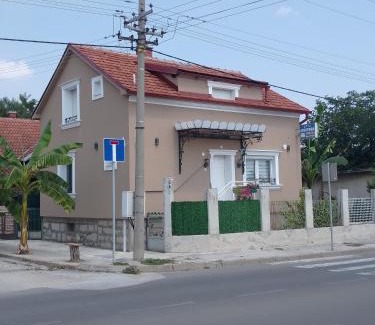 Arandelovac Apartment | Apartman Hrkalovic