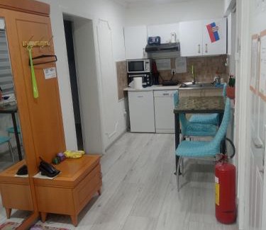 Arandelovac Apartment | Apartman Hrkalovic