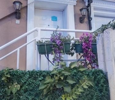 Arandelovac Apartment | Apartman Hrkalovic