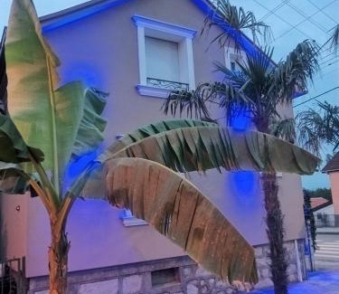 Arandelovac Apartment | Apartman Hrkalovic
