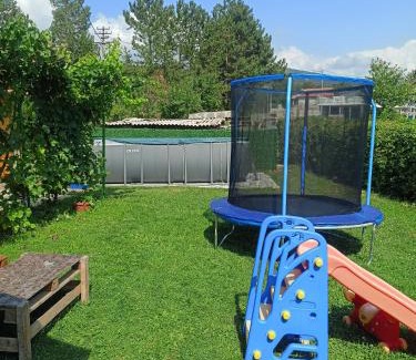 Pirot Apartment | Apartman Hs