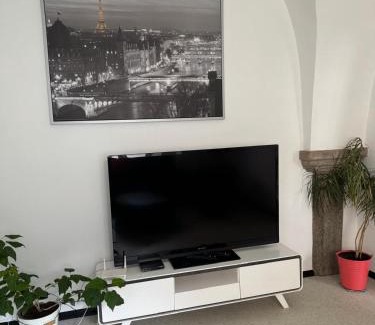 Jihlava Apartment | Apartman I Ubytovani v centru Jihlavy