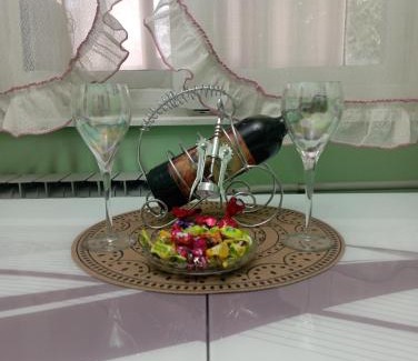 Pirot Apartment | Apartman Icić
