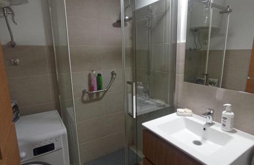 Pirot Apartment | Apartman Icić