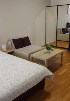Zrenjanin Apartment | Apartman IDEA