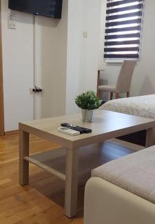 Zrenjanin Apartment | Apartman IDEA