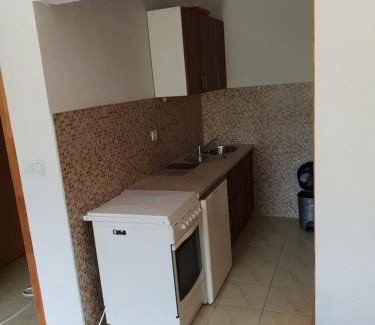 Ilidza Apartment | Apartman Ilidza