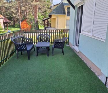 Divcibare Apartment | Apartman IN