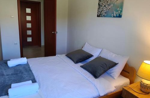Kolasin Apartment | Apartman Irvas Kolasin