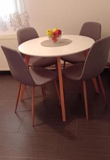 Zlatibor Apartment | Apartman ISPOD DUGE LANA