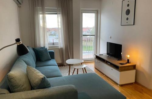 Bijeljina Apartment | Apartman Iva