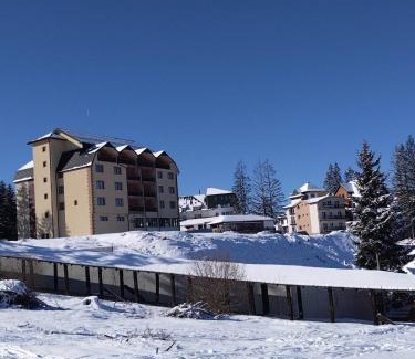 Zlatibor Apartment | Apartman Iva