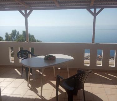 Pefki House | Apartman Ivan
