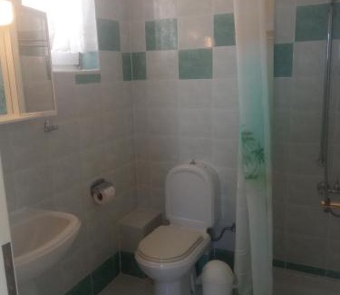 Pefki House | Apartman Ivan