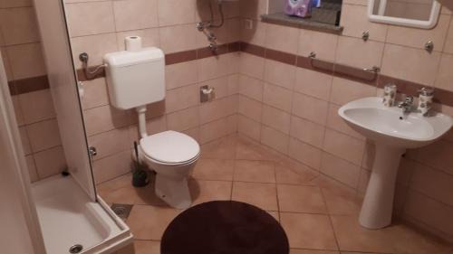 Jajce Apartment | Apartman Ivana