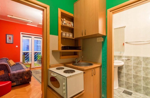 Zlatibor Apartment | Apartman Ivankovic