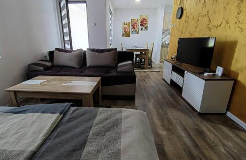 Visegrad Apartment | Apartman Ivezić