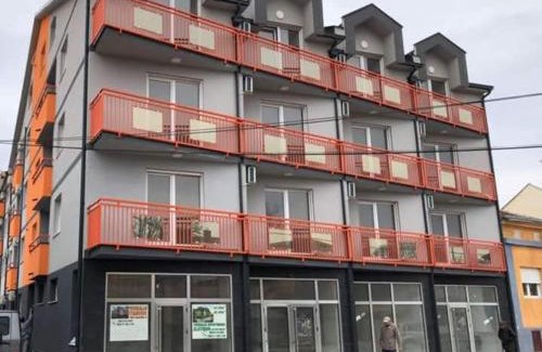Pozarevac Apartment | Apartman Jaca